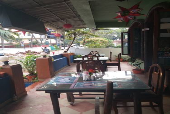 Moon Shine Guest House 1