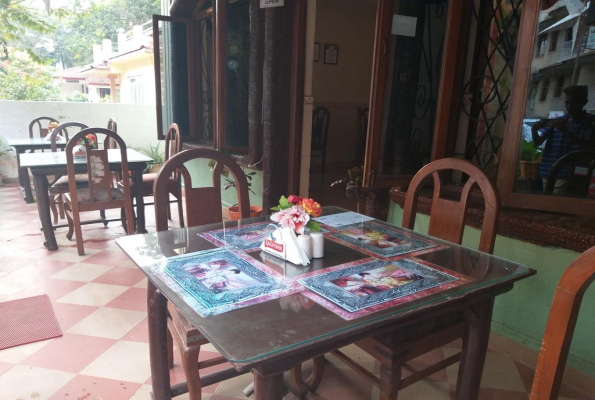 Moon Shine Guest House 4