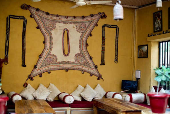 Desert Boys Guest House 2