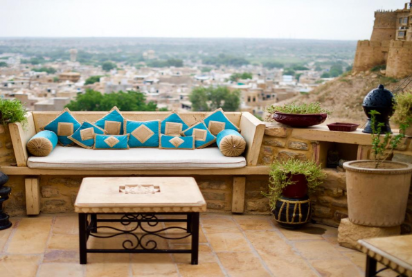 Desert Boys Guest House 3