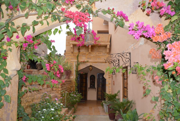 Desert Boys Guest House 4