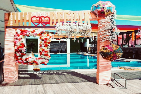 Fortune Garden And Resort 1