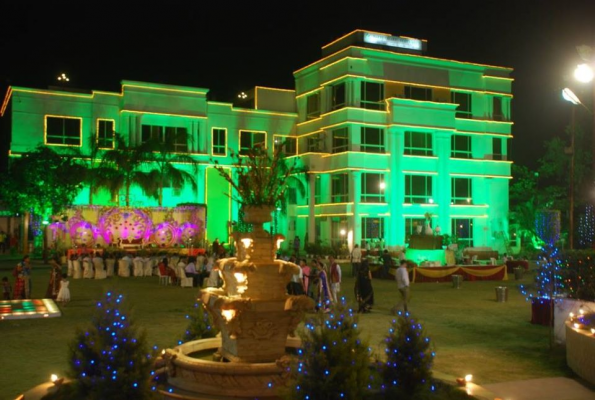 Venue Image