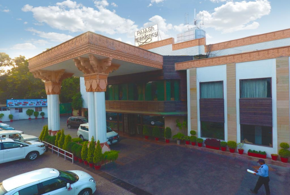 Mpt Palash Residency 1
