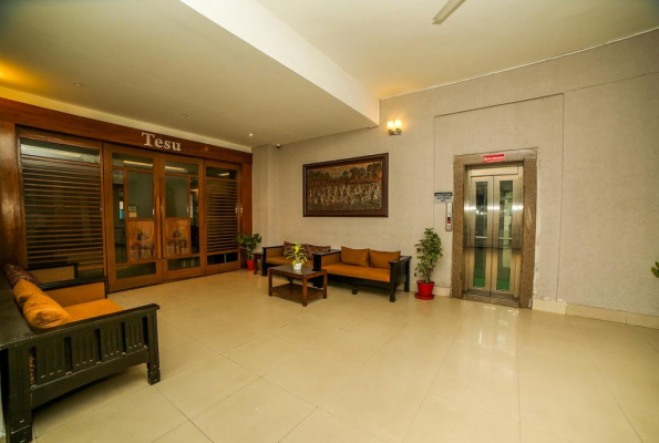 Venue Image