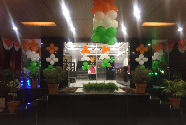 Hotel Awadh Palace 3