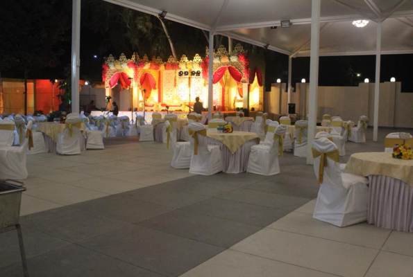 Hotel Awadh Palace 4