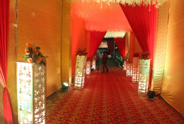 Hotel Awadh Palace 5