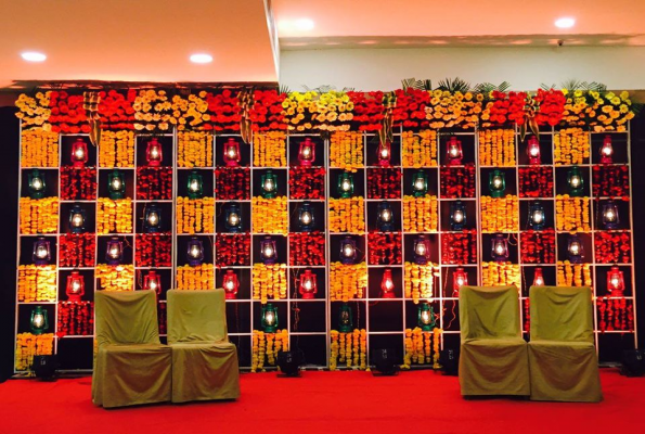 Hotel Rk Residency 3