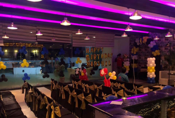 Hotel Sudarshan City Walk 1