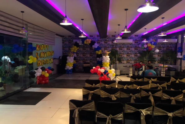 Venue Image
