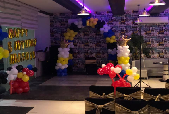 Hotel Sudarshan City Walk 3
