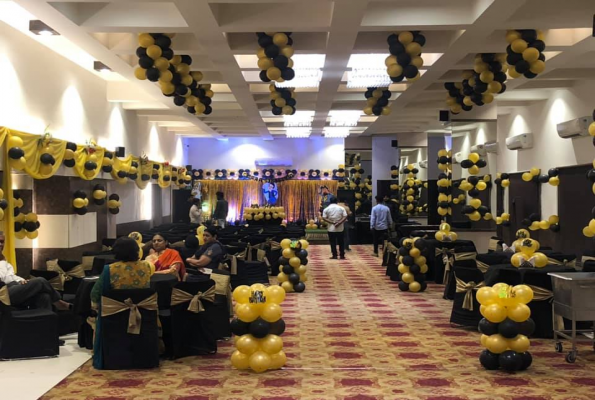 Hotel Sudarshan City Walk 4