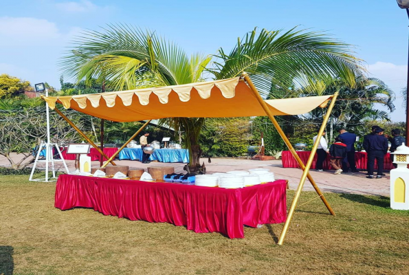 Woods Inn Resort 2