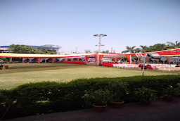 Hotel Nandan Palace