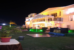 Hotel Nandan Palace