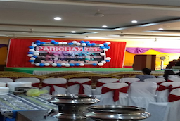 Hotel Nandan Palace