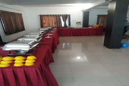 Hotel Nandan Palace
