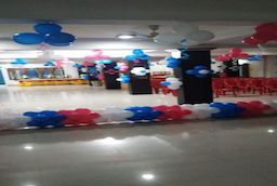 Hotel Nandan Palace
