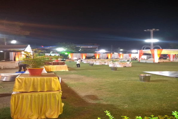 Hotel Nandan Palace 4