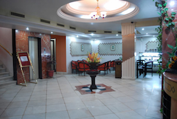 Hotel Ranjits Lakeview