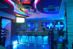Hotel Ranjits Lakeview