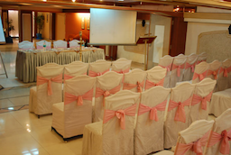 Hotel Ranjits Lakeview