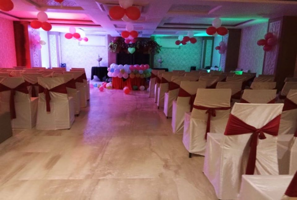 Hotel Sun Park 3