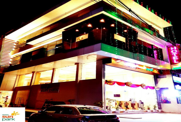 Venue Image