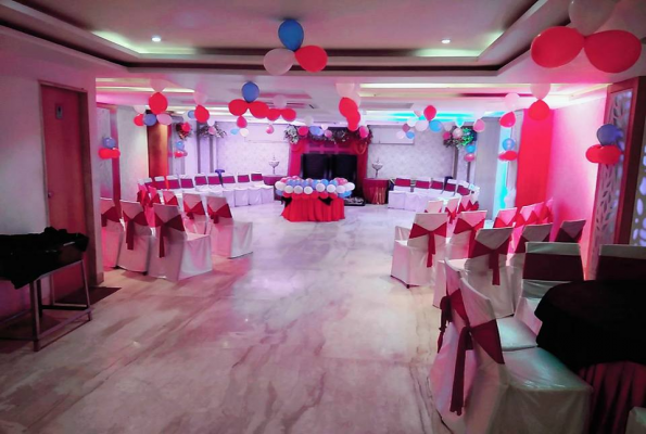 Venue Image