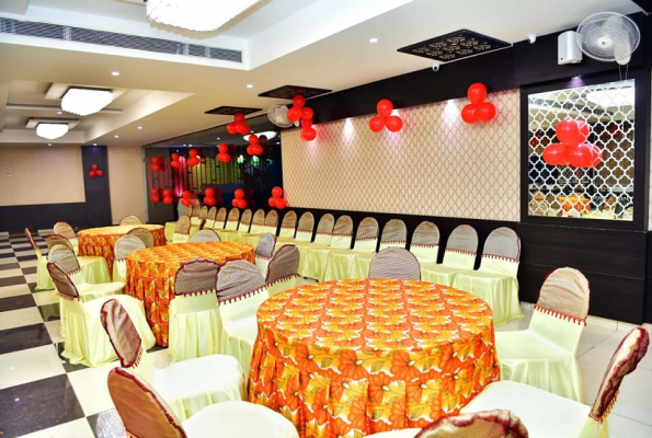 Hotel 4G 1