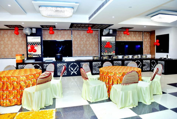 Hotel 4G 2