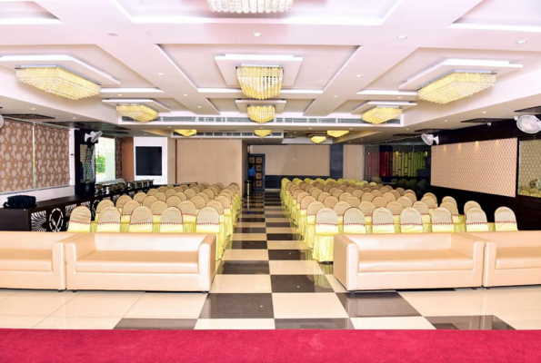 Hotel 4G 3