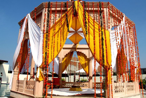 The Grand Jalsa 4