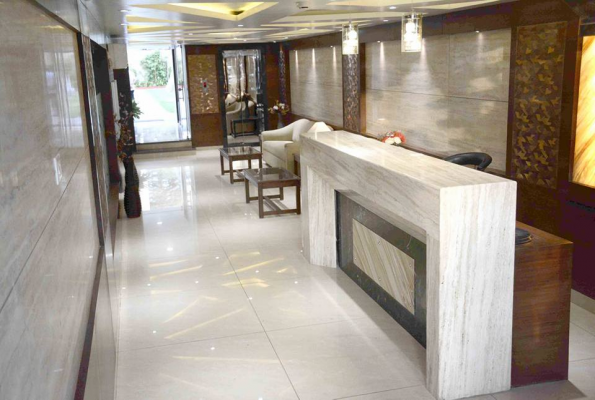 Hotel President 3