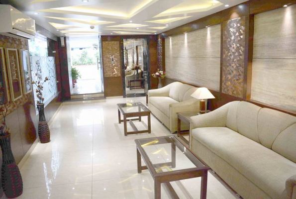 Hotel President 4