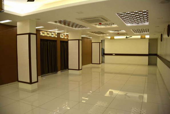 Hotel President 5