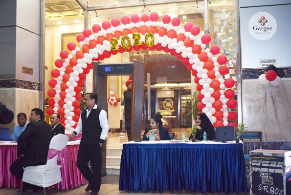 Hotel Gargee Grand 4