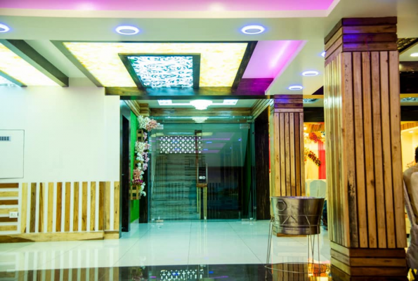 Amit Hotel 5