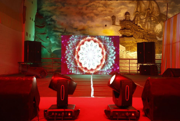 Venue Image
