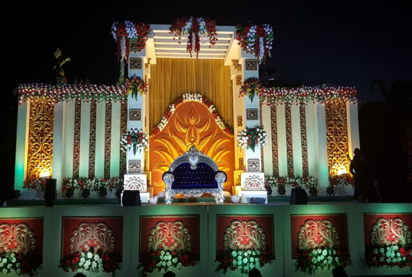 Vatika Premier Hotel 5