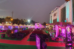 Vatika Premier Hotel