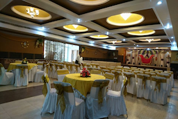 Vatika Premier Hotel