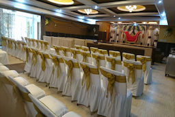 Vatika Premier Hotel