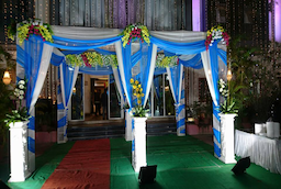 Vatika Premier Hotel