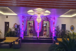 Vatika Premier Hotel