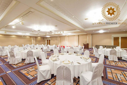Vatika Premier Hotel