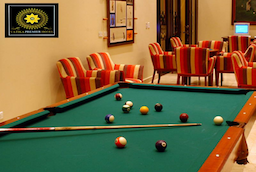 Vatika Premier Hotel