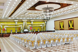 Bhagwat Banquets