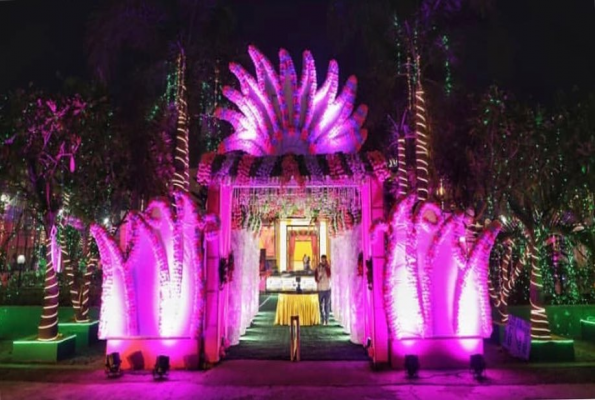 Bhagwat Banquets 2